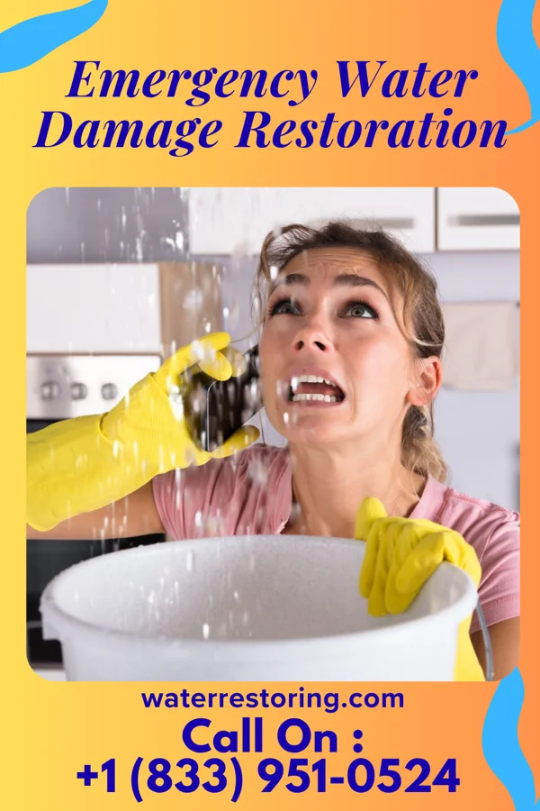 Emergency Water Damage Restoration in Thomaston, NY